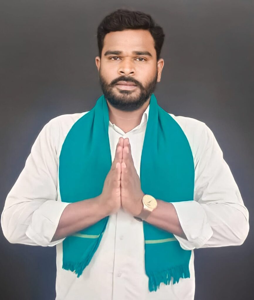 తెలంగాణ రాష్ట్ర బంద్ విజయవంతం చేయాలి u714-IMG-20251017-WA0008