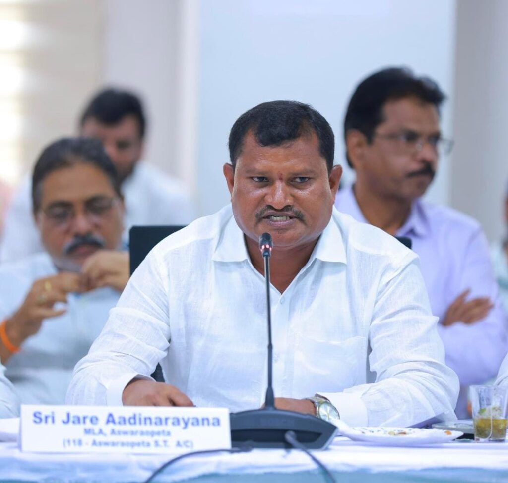 ఎమ్మెల్యే జారే ఆర్థిక సహాయంతో ఉచిత క్యాన్సర్ వైద్య శిబిరం u715-1004532743