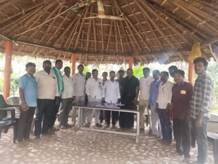 నవంబర్ 2న మండల కేంద్రంగా నాయక పోడు యువగర్జన u715-1004533350