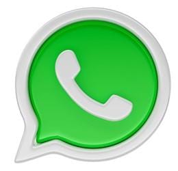 వాట్సాప్లో కొత్త ఫీచర్.తెలియని నంబర్ల నుంచి మెసేజ్లకు లిమిట్ u716-1000513433