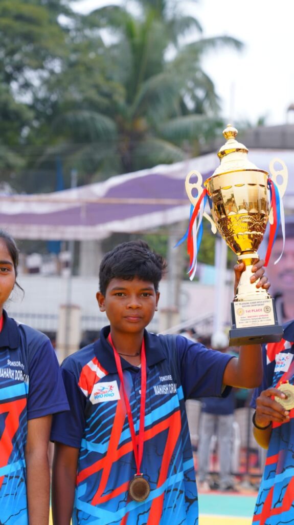 పటాన్చెరులో ఘనంగా ముగిసిన రాష్ట్రస్థాయి కోకో క్రీడలు.. u715-1010383609