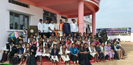 ఘనంగా ముందస్తు స్వామి వివేకానంద జయంతి వేడుకలు 1011077052