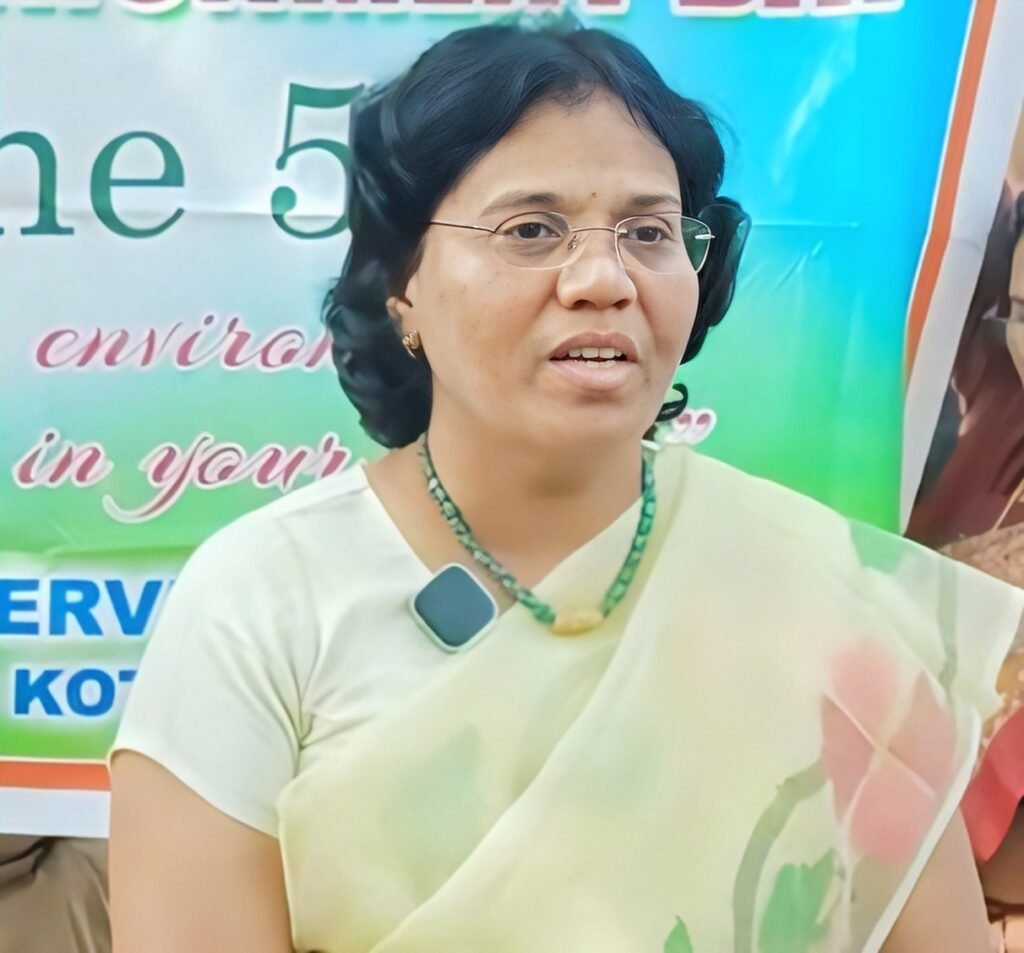 డయా గ్రేసిస్టు నిర్వాహకుడకు జైలు శిక్ష