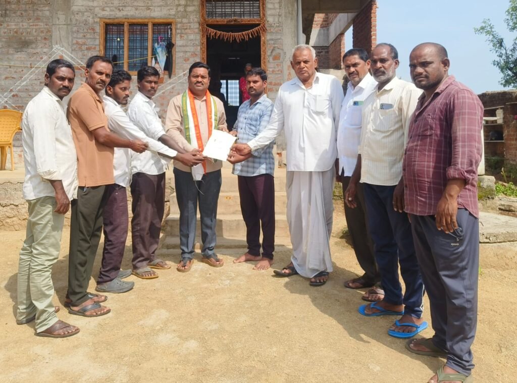 పేదలకు గొప్ప వరం సీఎం సహాయనిధి..
