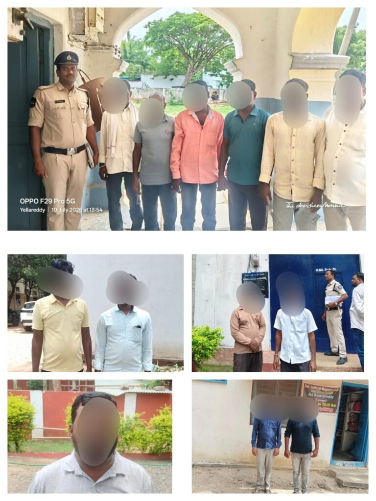 మద్యం మత్తులో డ్రైవింగ్‌కు చెక్.. 51 మందికి కోర్టు శిక్షలు..