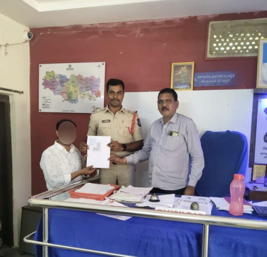 దాబాలో అక్రమ మద్యం విక్రయాలు.. యజమానికి రూ.15 వేల జరిమానా – రూ.1 లక్షకు మళ్లీ బైండోవర్..