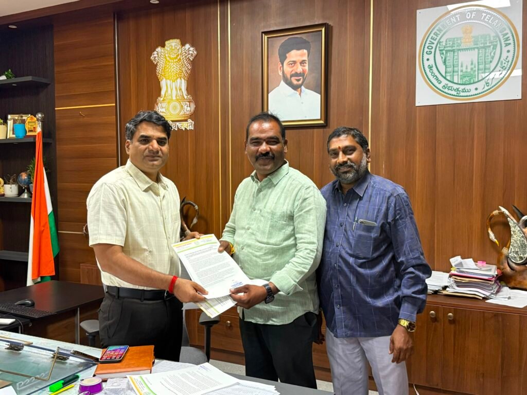 కామారెడ్డి మున్సిపాలిటీలో బిల్లుల చెల్లింపులపై ఫిర్యాదులు..