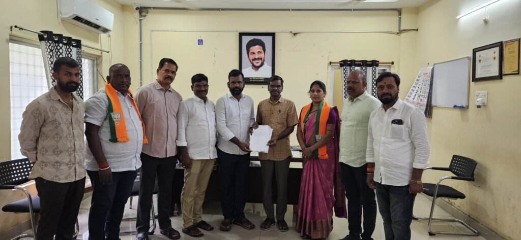 49 వార్డుల సమస్యల పరిష్కారానికి చర్యలు తీసుకోండి