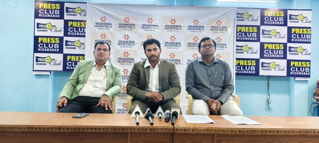 ఛాతీ వ్యాధుల శస్త్రచికిత్సలో మినిమల్లీ ఇన్వాసివ్ టెక్నాలజీతో మెరుగైన చికిత్స