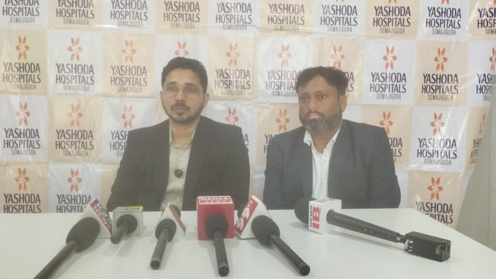 అరుదైన రక్త వ్యాధితో బాధపడుతున్న గిరిజన యువతికి పునర్జన్మ