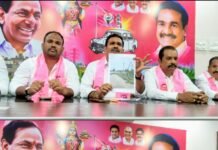 విమర్శలు కాదు.. అభివృద్ధి చేసి చూపించండి..