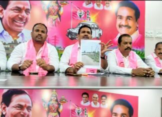 విమర్శలు కాదు.. అభివృద్ధి చేసి చూపించండి..